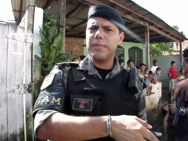 
        
            Dois morrem e seis são presos em operação da Rotam
        
    