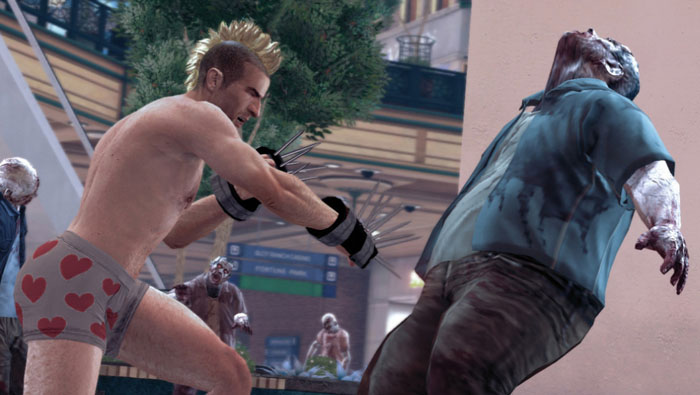
        
            Dead Rising 2
        
    