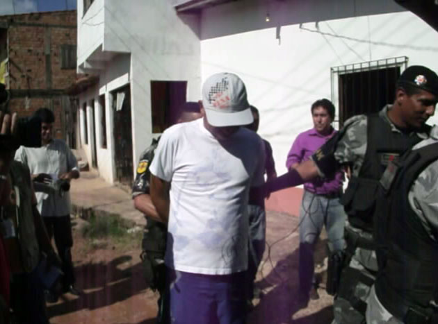 
        
            Dois morrem e seis são presos em operação da Rotam
        
    
