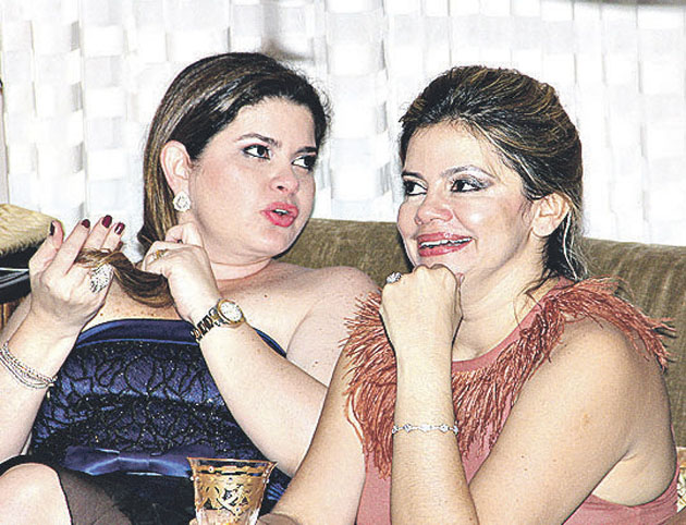 
        
            TOP Eventos
        
    