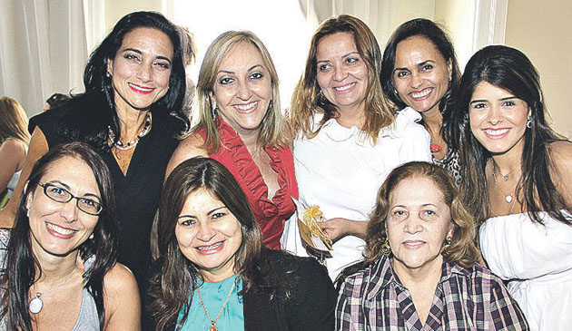
        
            TOP Eventos
        
    