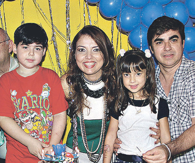 
        
            TOP Eventos
        
    