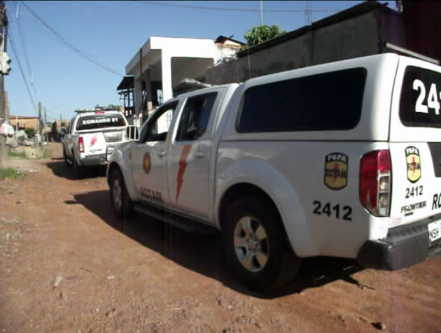 
        
            Dois morrem e seis são presos em operação da Rotam
        
    