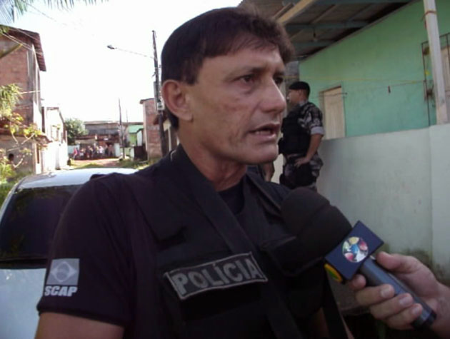
        
            Dois morrem e seis são presos em operação da Rotam
        
    