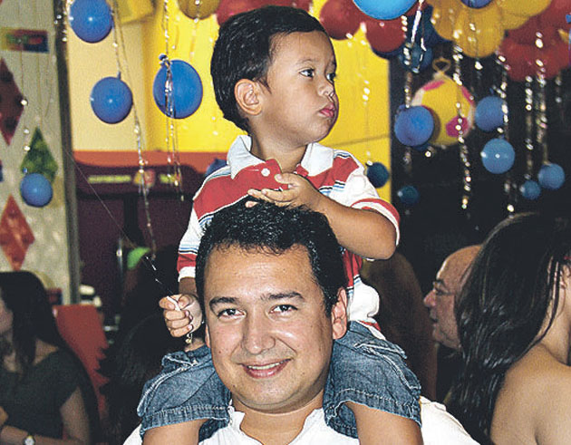
        
            TOP Eventos
        
    