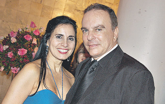 
        
            TOP Eventos
        
    