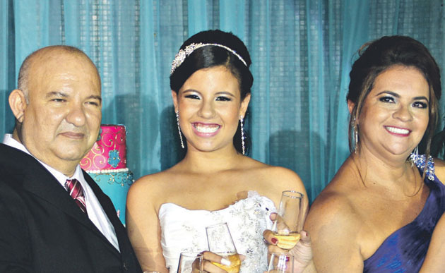 
        
            TOP Eventos
        
    