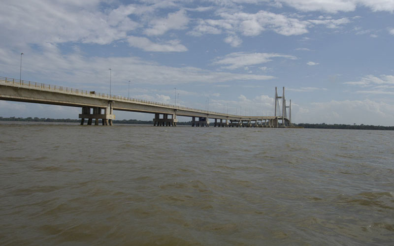 
        
            Explorar potencial dos rios é medida de urgência
        
    