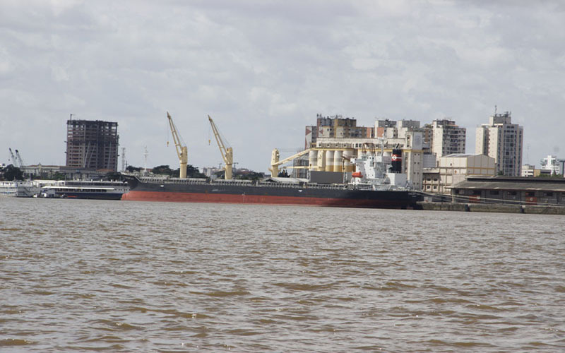
        
            Explorar potencial dos rios é medida de urgência
        
    