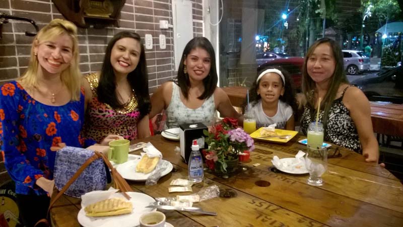 
        
            DOL homenageia mulheres com galeria especial   
        
    
