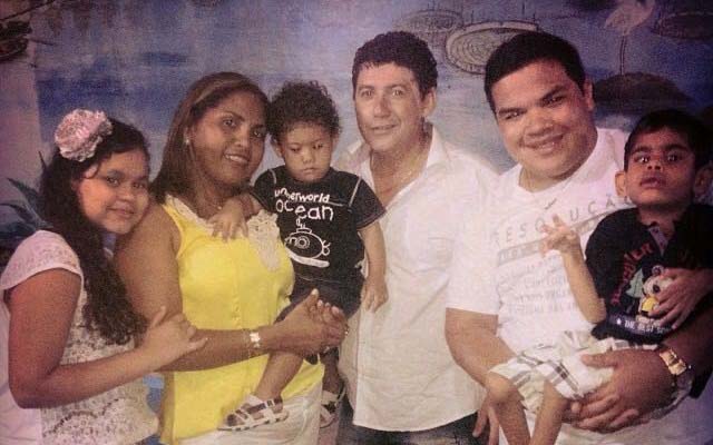 
        
            Dia das Mães
        
    