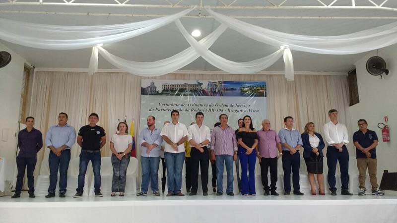 
        
            Obra em BR-308 fortalece escoamento de produção
        
    