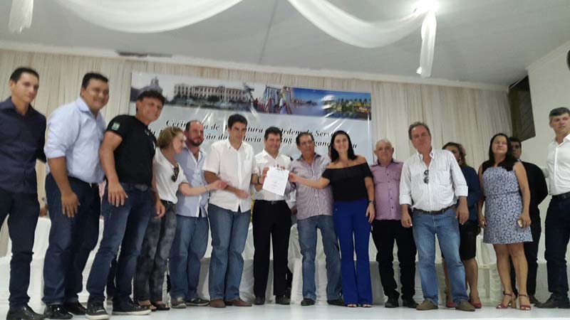 
        
            Obra em BR-308 fortalece escoamento de produção
        
    