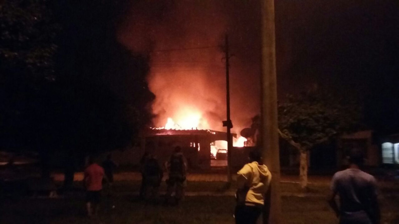 
        
            Fórum em Concórdia é alvo de incêndio
        
    