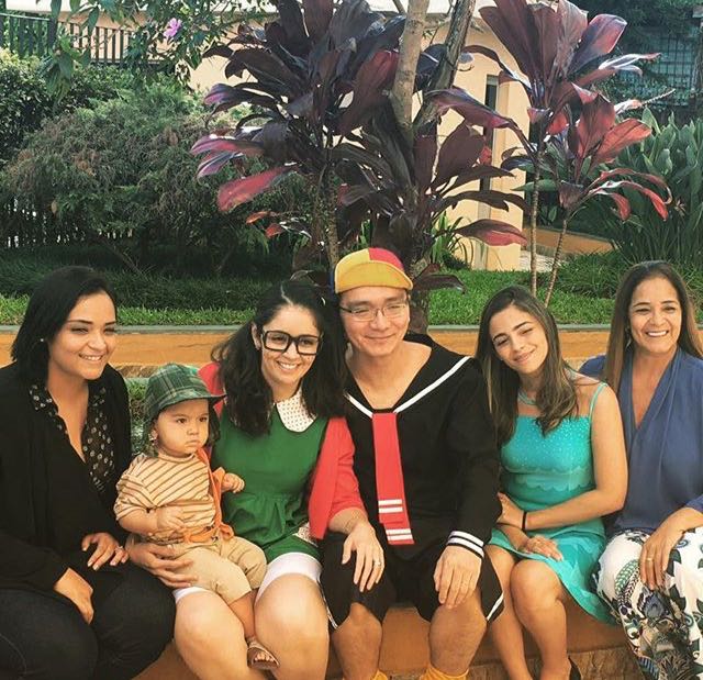 
        
            DOL homenageia mães com galeria especial
        
    