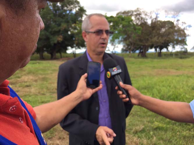 
        
            Polícia adulterou local da chacina em Pau D? Arco, dizem OAB e MPF
        
    