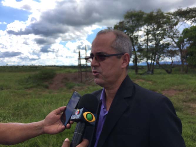 
        
            Polícia adulterou local da chacina em Pau D? Arco, dizem OAB e MPF
        
    