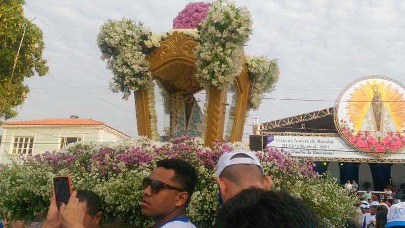 
        
            Marabá Celebra Círio de Nossa Senhora Neste Domingo (15)
        
    