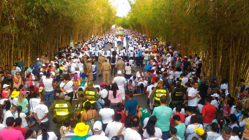 
        
            Marabá Celebra Círio de Nossa Senhora Neste Domingo (15)
        
    