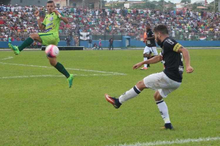 
        
            Independente vence o Clube do Remo dentro de casa
        
    