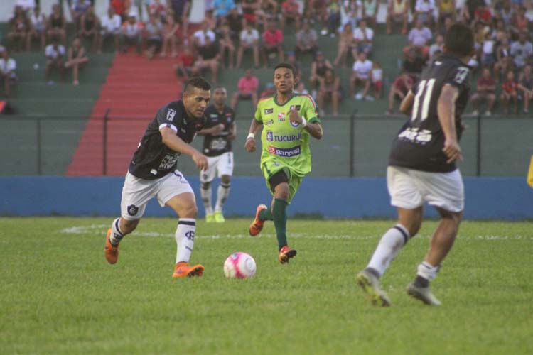 
        
            Independente vence o Clube do Remo dentro de casa
        
    