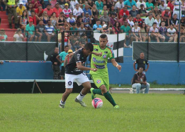 
        
            Independente vence o Clube do Remo dentro de casa
        
    