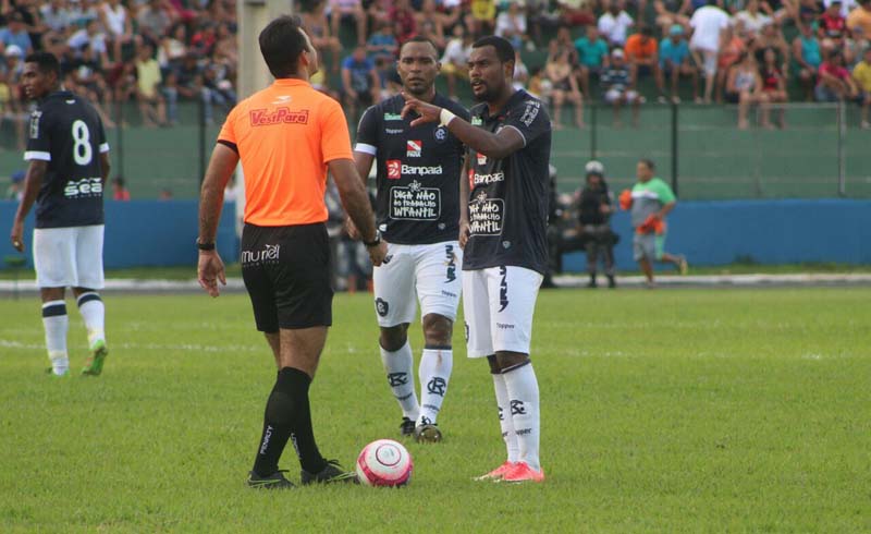 
        
            Independente vence o Clube do Remo dentro de casa
        
    