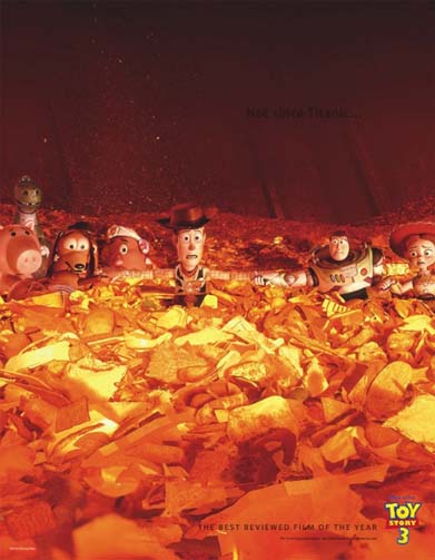 
        
            Disney faz campanha para Toy Story 3 ganhar Oscar
        
    