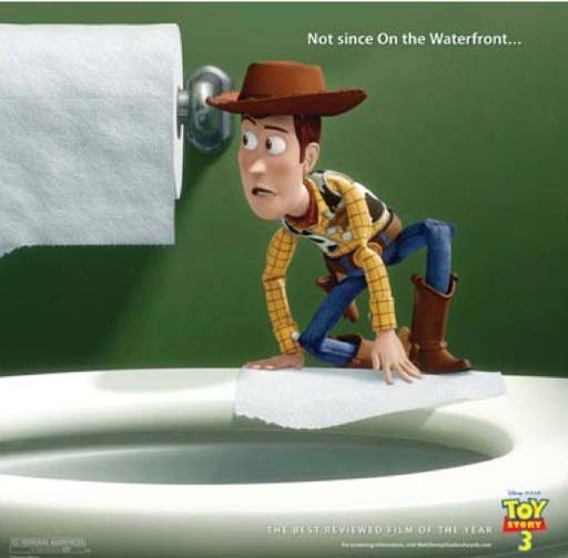 
        
            Disney faz campanha para Toy Story 3 ganhar Oscar
        
    