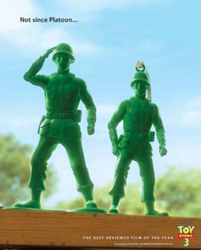 
        
            Disney faz campanha para Toy Story 3 ganhar Oscar
        
    