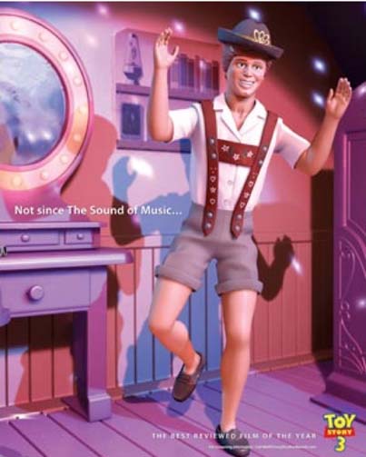 
        
            Disney faz campanha para Toy Story 3 ganhar Oscar
        
    