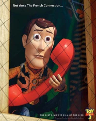 
        
            Disney faz campanha para Toy Story 3 ganhar Oscar
        
    