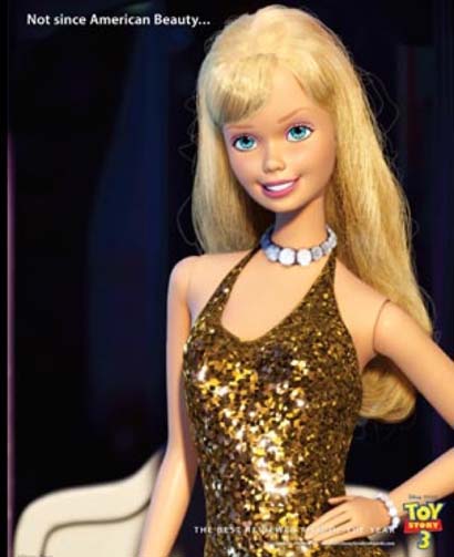 
        
            Disney faz campanha para Toy Story 3 ganhar Oscar
        
    