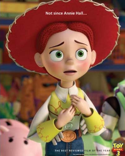 
        
            Disney faz campanha para Toy Story 3 ganhar Oscar
        
    