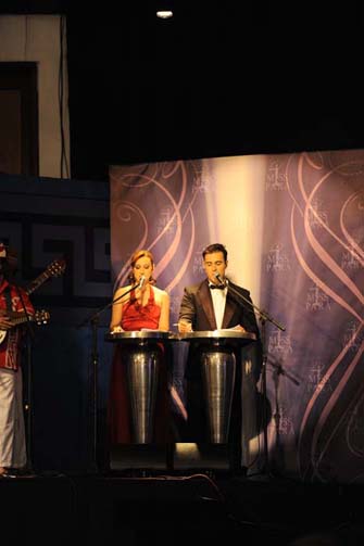 
        
            Imagens do Miss Pará 2011
        
    