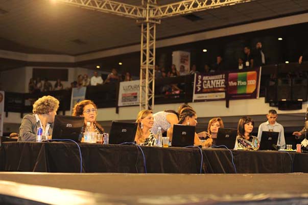 
        
            Imagens do Miss Pará 2011
        
    