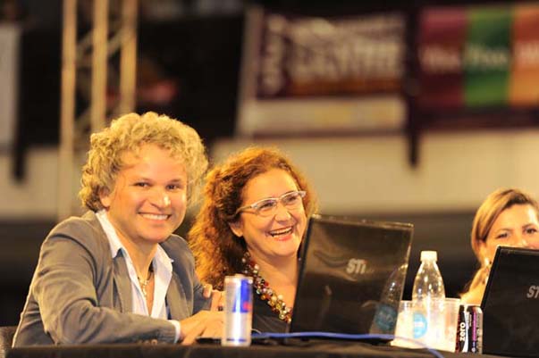 
        
            Imagens do Miss Pará 2011
        
    