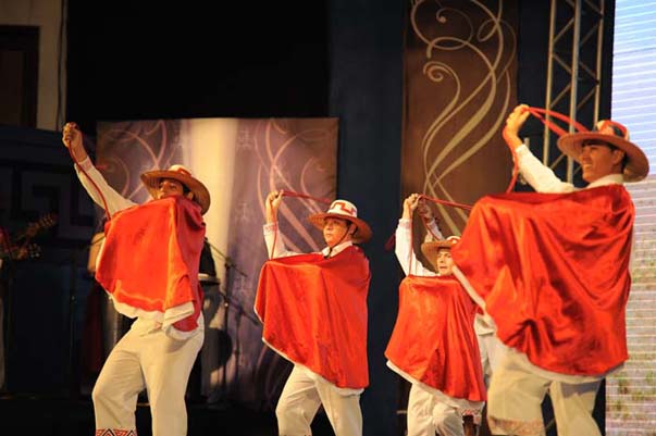 
        
            Imagens do Miss Pará 2011
        
    