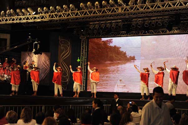 
        
            Imagens do Miss Pará 2011
        
    