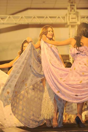 
        
            Imagens do Miss Pará 2011
        
    