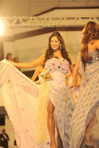 
        
            Imagens do Miss Pará 2011
        
    