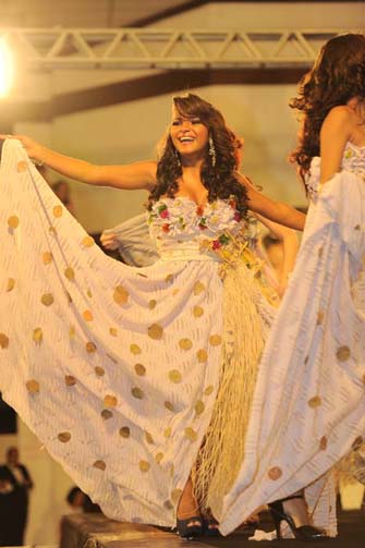 
        
            Imagens do Miss Pará 2011
        
    