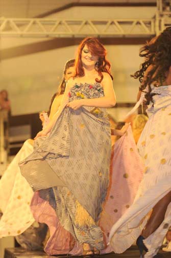 
        
            Imagens do Miss Pará 2011
        
    