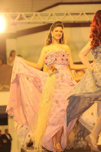 
        
            Imagens do Miss Pará 2011
        
    