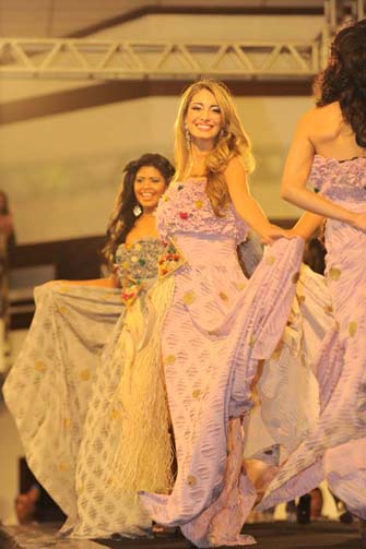 
        
            Imagens do Miss Pará 2011
        
    