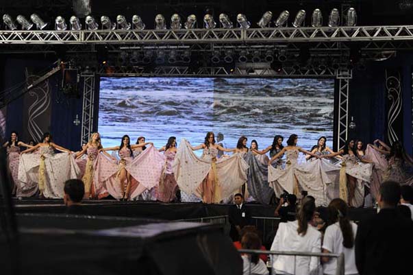 
        
            Imagens do Miss Pará 2011
        
    