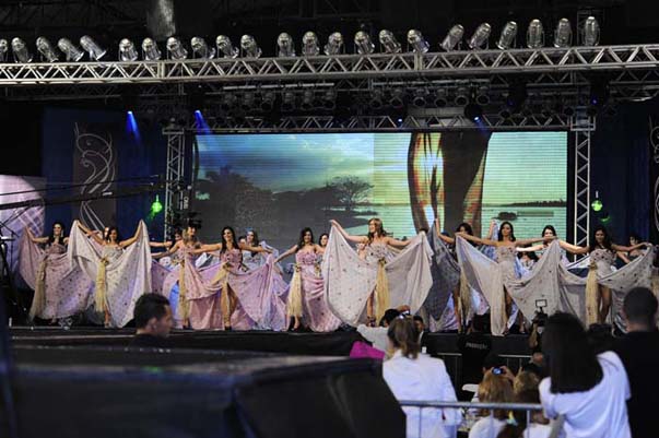 
        
            Imagens do Miss Pará 2011
        
    