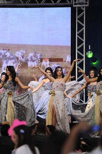 
        
            Imagens do Miss Pará 2011
        
    