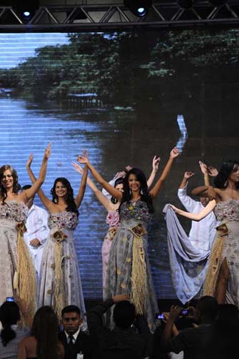 
        
            Imagens do Miss Pará 2011
        
    