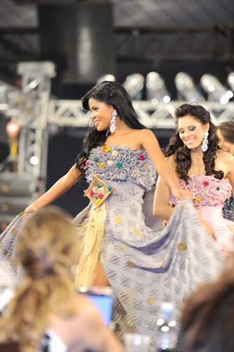 
        
            Imagens do Miss Pará 2011
        
    